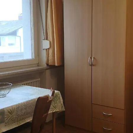 Vermietung Gisl