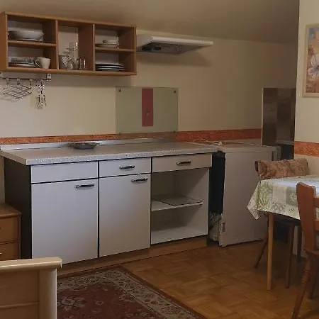 Vermietung Gisl Vendégház *