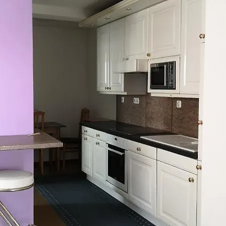 Vendégház Vermietung Gisl