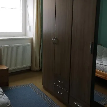 Vendégház Vermietung Gisl *