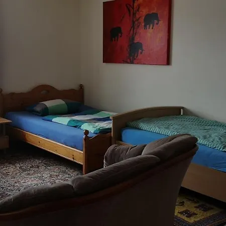 Vermietung Gisl Vendégház Wiesent