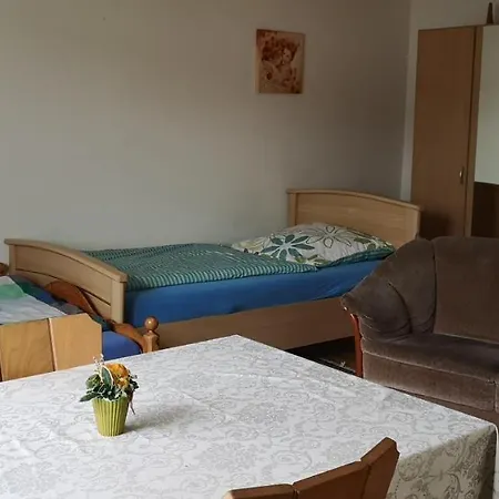Vermietung Gisl